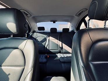 performance: Mercedes-Benz C-Class: 2018 г., Дизель, Седан — 7