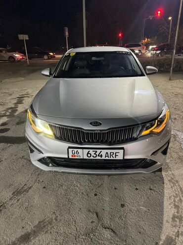 какие машины входят в комфорт яндекс такси в бишкеке: Kia K5: 2019 г., 2 л, Автомат, Газ, Седан