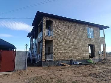 Продажа коттеджей и домов: 1 комната, 39 м², Чок-Тал at lalafo.kg — 5 Продажа коттеджей и домов: 1 комната, 39 м², Чок-Тал — 5