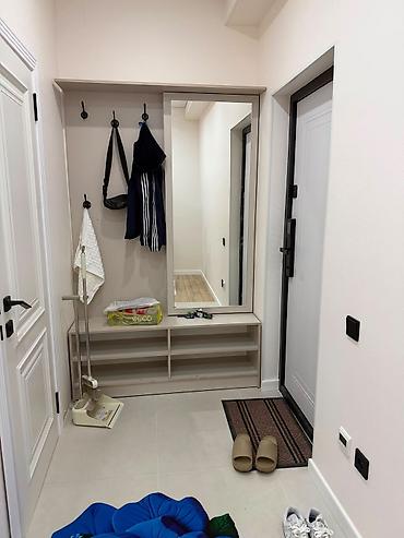 Продажа квартир: 2 комнаты, 63 м², Индивидуалка, 2 этаж, Евроремонт — 5