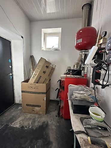 Продажа коттеджей и домов: 📍 В Сокулуке в селе Кун-Туу продается новый двухуровневый дом на — 9