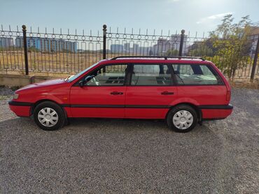 запчасти на пассат б4 в бишкеке: Volkswagen Passat: 1995 г., 1.8 л, Механика, Бензин, Универсал