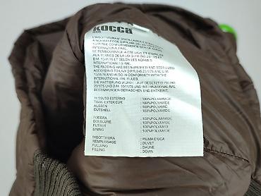softshell himountain: Kocca, Kurtka zimowa damska, rozmiar S — 5