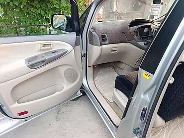 devo tiko: Toyota Estima: 2003 г., Минивэн — 5