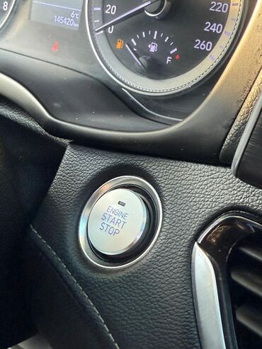 Hyundai: Hyundai Grandeur: 2019 г., 3 л, Газ at lalafo.kg — 10 Hyundai: Hyundai Grandeur: 2019 г., 3 л, Газ — 10