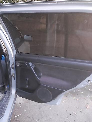 panel vurmaq: Volkswagen Golf: 2 l | 1993 il Hetçbek — 7