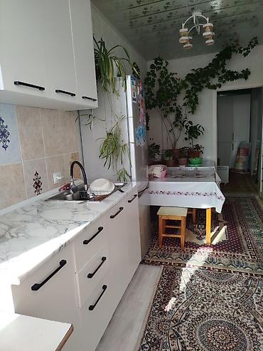 5: 2 комнаты, 50 м², 3 этаж, Свежий ремонт — 8