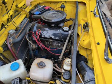 VAZ (LADA): VAZ (LADA) : 1.6 l | 1975 il 85000 km Sedan — 14