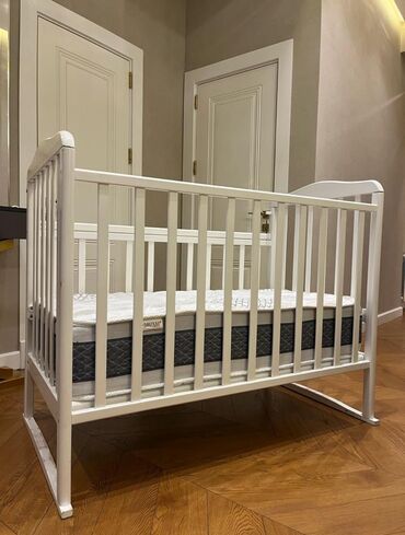 besik usaq ucun: Oğlan və qız üçün, Beşik