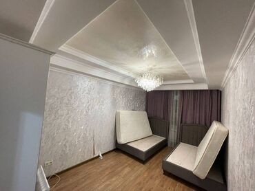 Долгосрочная аренда квартир: 3 комнаты — 3