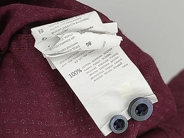 czerwony płaszcz: Reserved, Koszulа dla mężczyzn, rozmiar M — 5