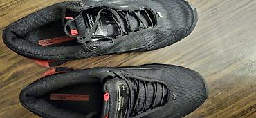 Kişi ayaqqabıları: Adidas Porsche Design Sport kişi idman ayaqqabısı - Model: Porsche — 4