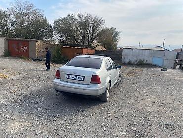 Volkswagen Bora: 2001 г., Автомат, Седан at lalafo.kg — 2 Volkswagen Bora: 2001 г., Автомат, Седан — 2