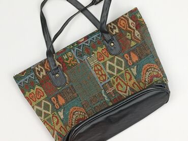 klasyczne eleganckie sukienki: Material bag, condition - Perfect