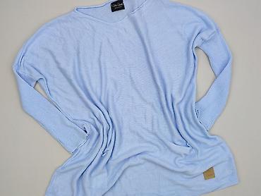 7more7 bluzy: Sweter damski, rozmiar One size — 1