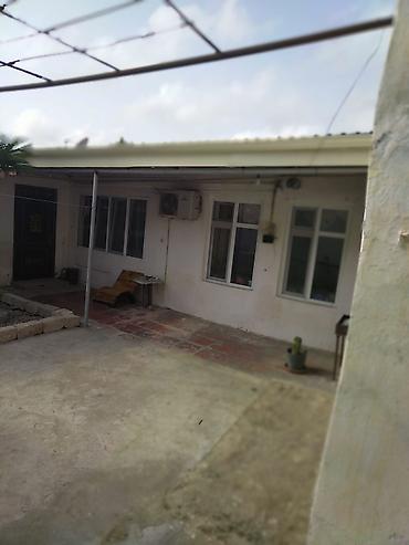 kristal abseron sumqayit 6 mkr: Digah, 3 otaqlı, Köhnə tikili, 80 kv. m — 5