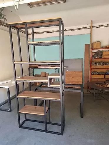 ikea ormari srbija: Pregradni zid polica izrada po meri xg88 | izrada po meri dezen ploče — 3