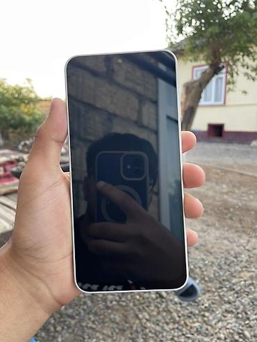 galaxy a35: Samsung Galaxy A16 5G, 128 GB, rəng - Ağ — 2