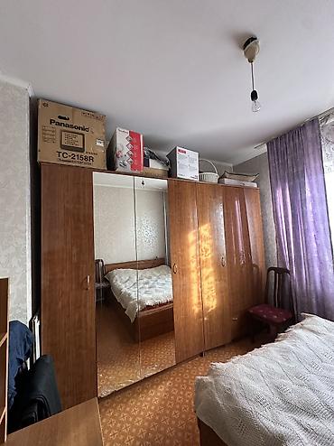 Продажа квартир: 3 комнаты, 65 м², 106 серия, 5 этаж — 6