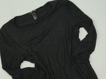 sukienki oversize dla puszystych: H&M Basic, Сукня жіноча, розмір L