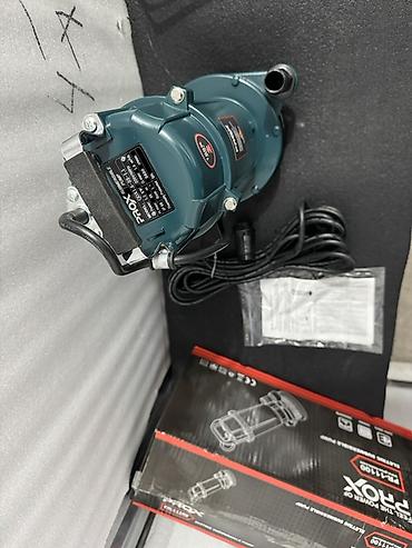 ip68: Погружной насос PROX QDX1.5-32-1.1 Назначение: - Перекачка — 8