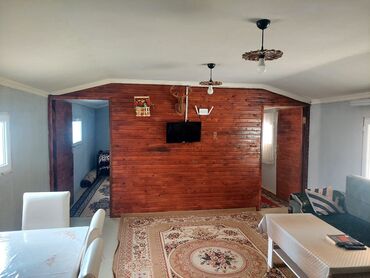 Həyət evləri və villaların satışı: 3 otaqlı, 120 kv. m, Kredit yoxdur, Yeni təmirli -da lalafo.az — 8 Həyət evləri və villaların satışı: 3 otaqlı, 120 kv. m, Kredit yoxdur, Yeni təmirli — 8