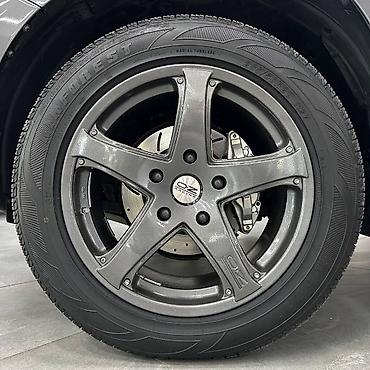 lexus rx 350 2010: Toyota Land Cruiser: 2011 г., 4.7 л, Автомат, Бензин, Внедорожник — 10