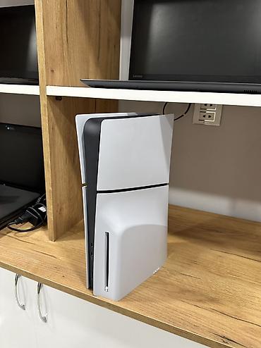 ps5 oyun diski: Sony PlayStation 5 (Diskli versiya) oyun konsolu Playstation ideal — 6