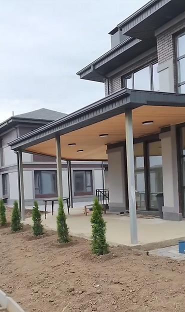 Другие виды отделочных работ: Декоративная отделка интерьеров «под ключ». - Дизайн и монтаж — 6