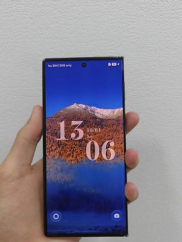 хуавей мате хт: Huawei Mate XT Ultimate Design, Б/у, 512 ГБ, цвет - Черный, 2 SIM — 8