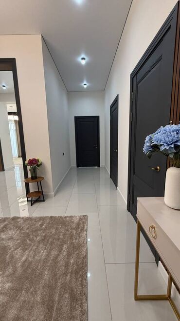 Продажа квартир: 4 комнаты, 130 м², Элитка, 1 этаж, Дизайнерский ремонт at lalafo.kg — 9 Продажа квартир: 4 комнаты, 130 м², Элитка, 1 этаж, Дизайнерский ремонт — 9