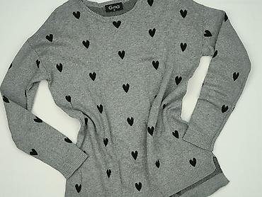 bluza miu: Gina, Sweter damski, rozmiar M — 1