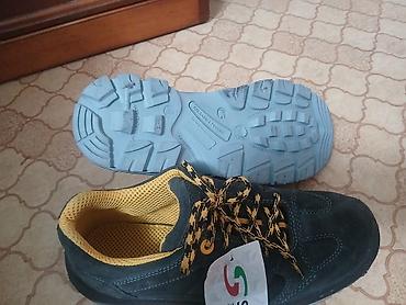 Ботинки: Ботинки — 8