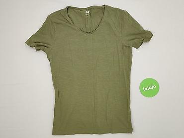 koszulki basic hm: H&M, T-shirt damski, rozmiar M — 2
