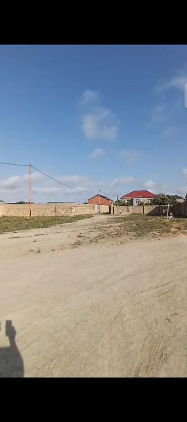 xizi torpaq: TƏCİLİ SATILIR! 📍 Saray qəsəbəsi, Üzümlük yaşayış massivi – Sumqayıta — 4