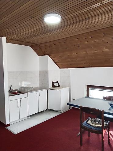 Tražim kuću za iznajmljivanje: Izdajem stan za dve studenkinje! Podbara, centar grada Novog Sada. Za — 2