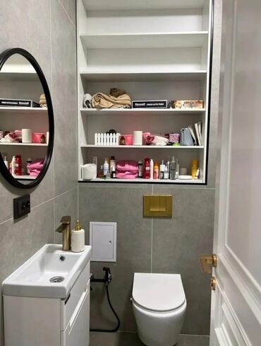 Продажа квартир: 4 комнаты, 154 м², Элитка, 4 этаж, Евроремонт — 3