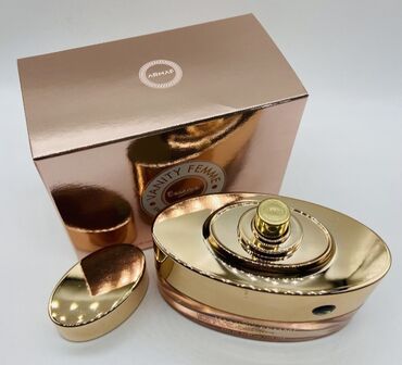 Ətriyyat: 100% Original ətirlər. Qiymətlər 15- 80 azn arasıdır — 11