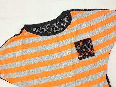 hugo boss basic t shirty: Women's blouse, size S (EU 36)