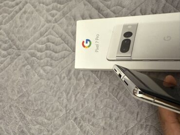 гугл пиксель 3 купить: Google Pixel 7 Pro, цвет - Белый