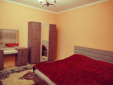 Günlük kirayə evlər: 90 kv. m, 3 otaqlı — 8