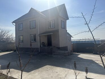 продаю дом в киргизии 1: 180 м², 6 комнат, Кухонная мебель