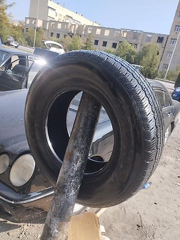 lider disk: Hankook RA07 radial təkər - Brend/model: Hankook RA07 (Radial) - — 1