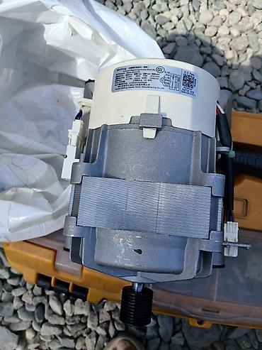 Ремонт стиральных машин: Ремонт и обслуживание стиральных машин Услуги: - Ремонт любой — 7