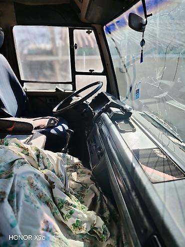 Автобетономешалки: Бетономешалка, Hyundai, 1994 г., до 7 м3 — 14