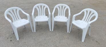 plastik stol stul: Новый, Пляжный стул, Пластик, Азербайджан