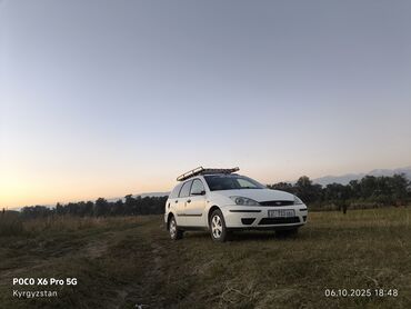 рено кенго стекла: Ford Focus: 2002 г., 1.8 л, Механика, Дизель, Универсал