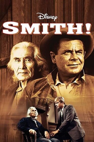 uskrsnji zeka crtani film: Smith! (1969)

STRANI FILM sa prevodom na prodaju