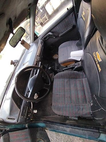 mazda 626 1990: Mazda 626: 1990 г., Механика, Бензин, Седан — 7