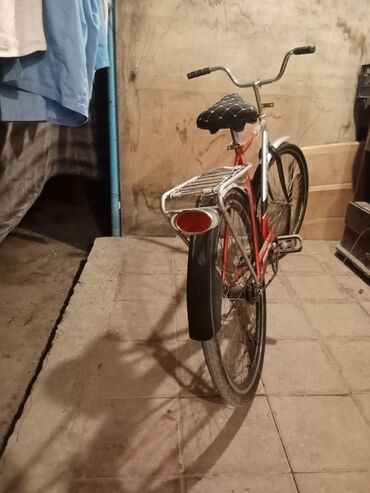 Şəhər velosipedləri: Şəhər velosipedi Strim, 28"